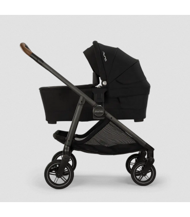 Carrito de bebé Nuna Swiv duo