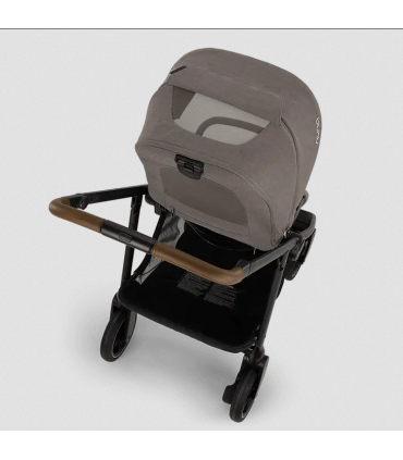 Carrito de bebé Nuna Swiv