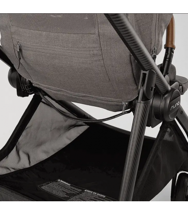 Carrito de bebé Nuna Swiv