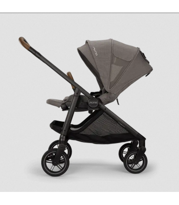 Carrito de bebé Nuna Swiv