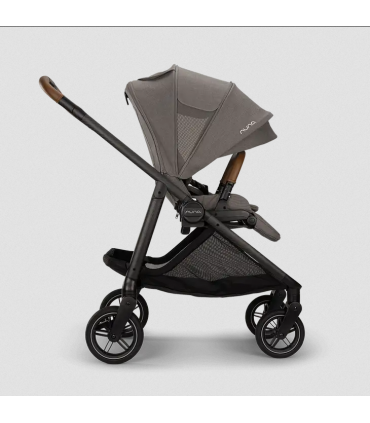 Carrito de bebé Nuna Swiv