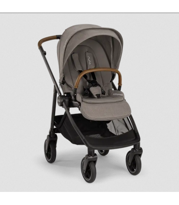 Carrito de bebé Nuna Swiv
