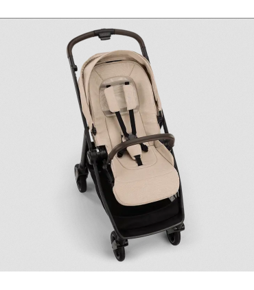 Carrito de bebé Nuna Swiv