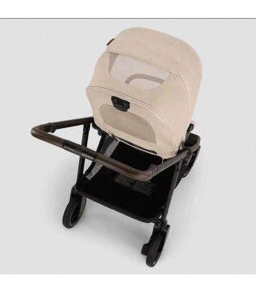 Carrito de bebé Nuna Swiv