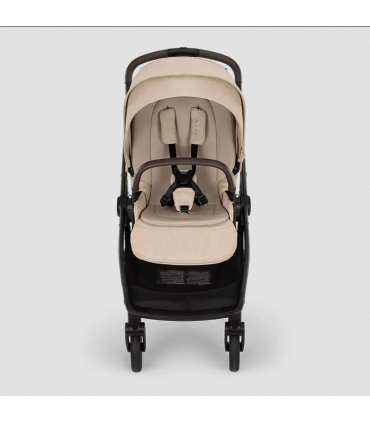 Carrito de bebé Nuna Swiv