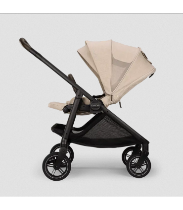 Carrito de bebé Nuna Swiv