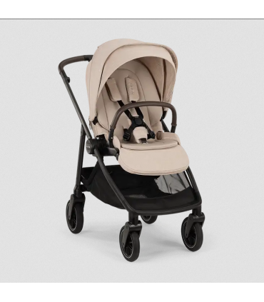 Carrito de bebé Nuna Swiv