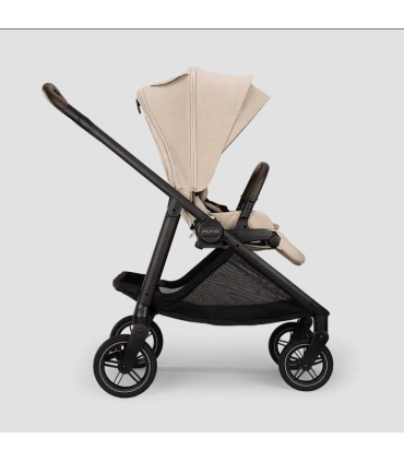 Carrito de bebé Nuna Swiv