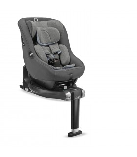 Silla de coche Darwin Next Stages i-Size 61-105 cm Inglesina