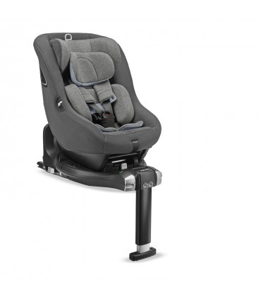 Silla de coche Darwin Next Stages i-Size 61-105 cm Inglesina