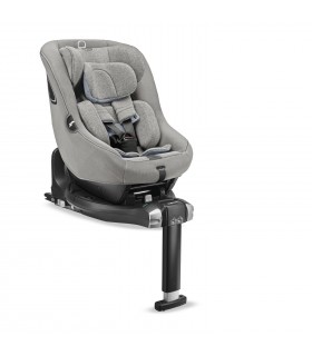 Silla de coche Darwin Next Stages i-Size 61-105 cm Inglesina