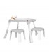 Mesa de actividades infantil Wonderland Oribel Portaplay