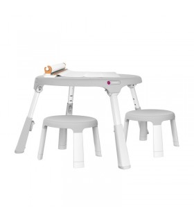 Mesa de actividades infantil Wonderland Oribel Portaplay