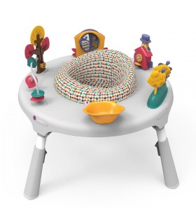 Mesa de actividades infantil Wonderland Oribel Portaplay