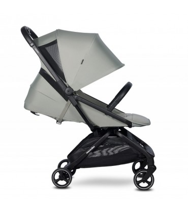 Cochecito bebé duo Easywalker Rockey S