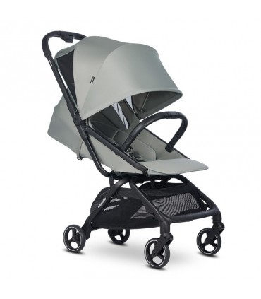 Cochecito bebé duo Easywalker Rockey S