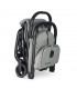 Cochecito bebé duo Easywalker Rockey S