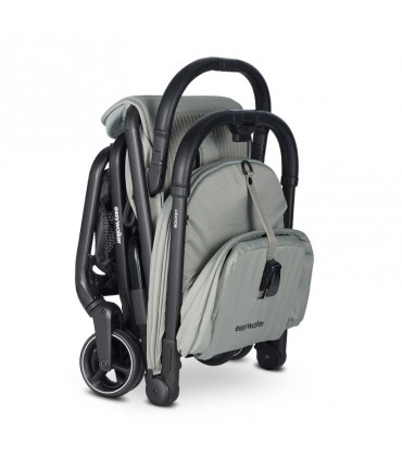 Cochecito bebé duo Easywalker Rockey S