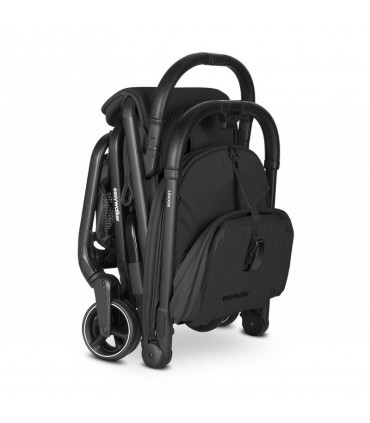 Cochecito bebé duo Easywalker Rockey S