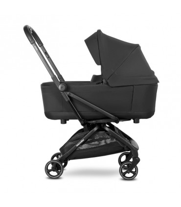 Cochecito bebé duo Easywalker Rockey S