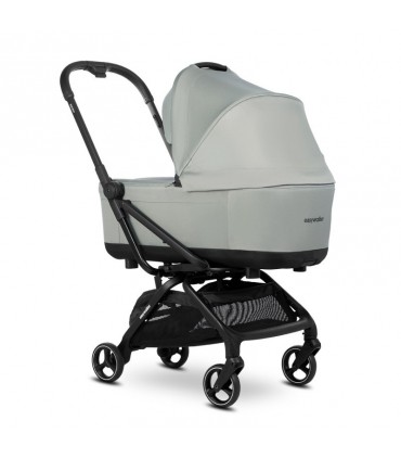 Cochecito bebé duo Easywalker Rockey S