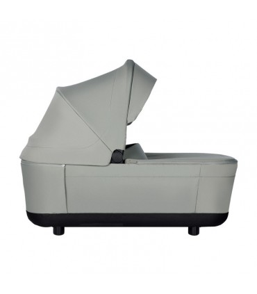 Cochecito bebé duo Easywalker Rockey S