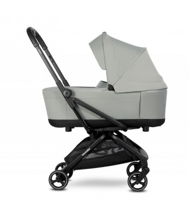Cochecito bebé duo Easywalker Rockey S