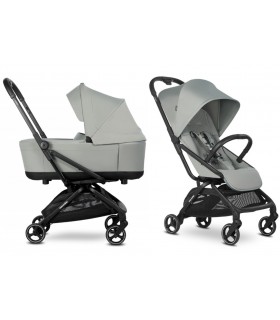 Cochecito bebé duo Easywalker Rockey S