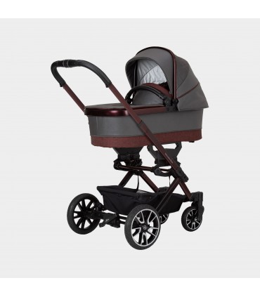 Cochecito bebé Avantgarde GTX Mercedes Benz Hartan