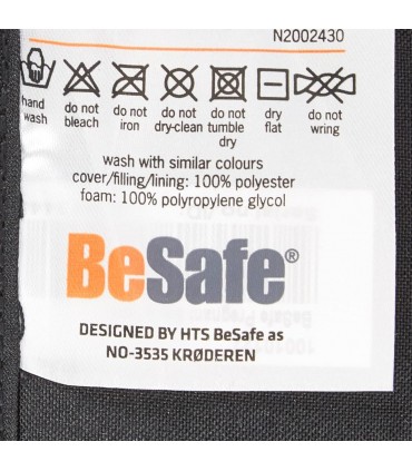 Adaptador Cinturón para embarazadas Besafe