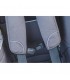 Agrupador de cinturón plus para sillas de coche Besafe