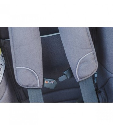 Agrupador de cinturón plus para sillas de coche Besafe