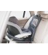 Protector de asiento con bolsillo para tablet Besafe