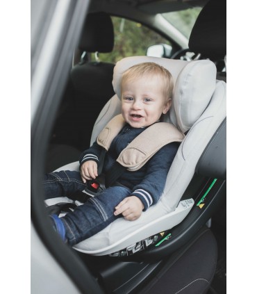 Funda para sillas Besafe iZi Modular / Twist / Turn