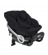 Silla de coche Besafe Strech B 40 a 125 cm