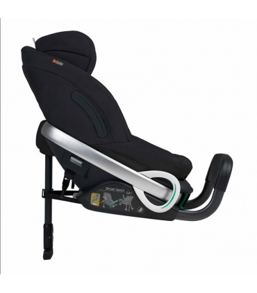 Silla de coche Besafe Strech B 40 a 125 cm