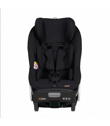 Silla de coche Besafe Strech B 40 a 125 cm