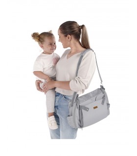 Trona bolso portátil Avant Jané
