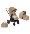 Carrito de bebé Jané Muum 4 2025 Duo