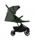 Silla de paseo ligera Jané Wing