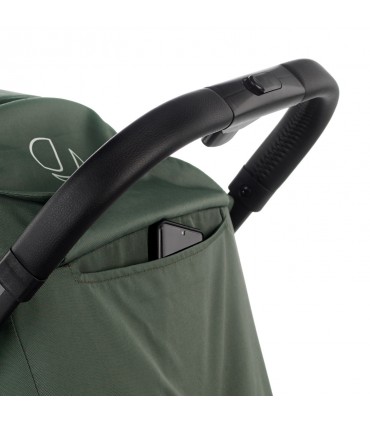 Silla de paseo ligera Jané Wing