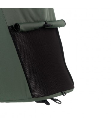 Silla de paseo ligera Jané Wing
