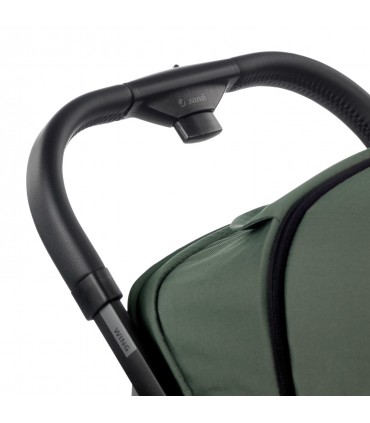 Silla de paseo ligera Jané Wing