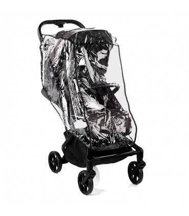 Silla de paseo ligera Jané Wing