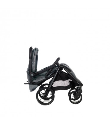 Silla de paseo Urban Go Be Cool