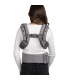 Mochila portabebé Softened Nuna Cudl