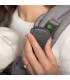 Mochila portabebé Softened Nuna Cudl