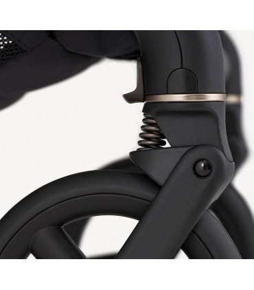Cochecito de bebé Anex IQ Premium 3 en 1