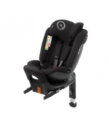 Silla de coche Jané iRaid 40 145 cm
