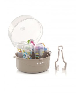 Esterilizador de microondas Jané